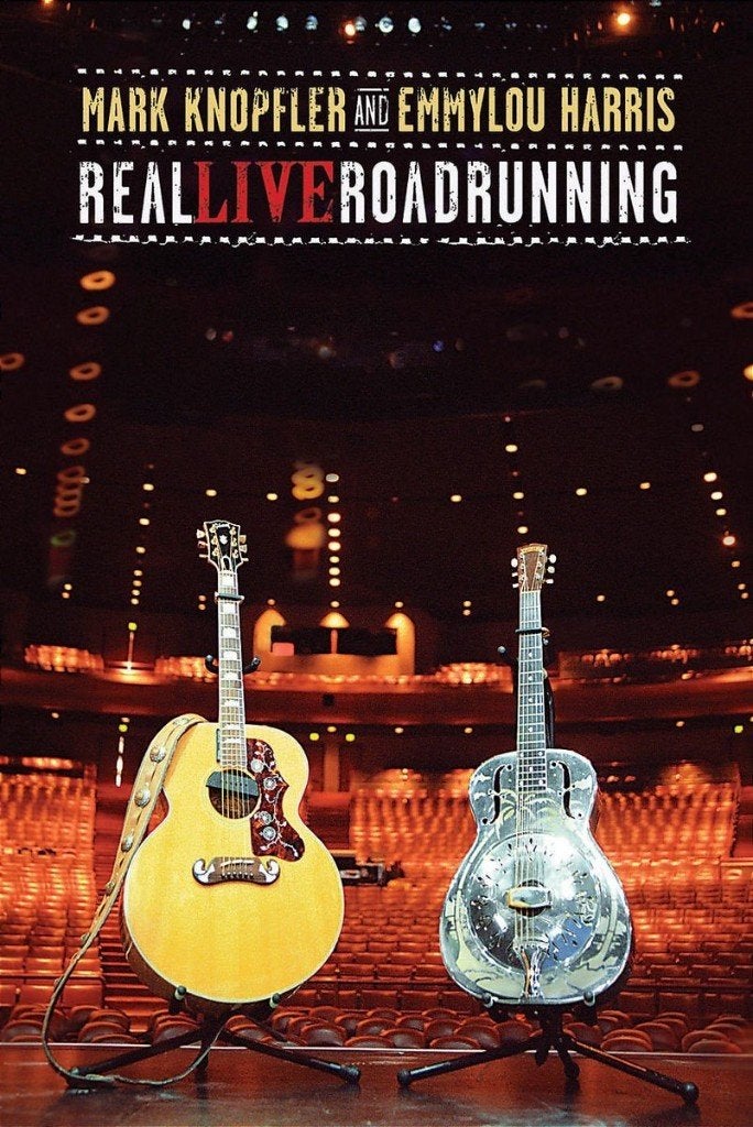 Mark Knopfler And Emmylou Harris – Real Live Roadrunning, Alle leeftijden, Ophalen of Verzenden, Nieuw in verpakking