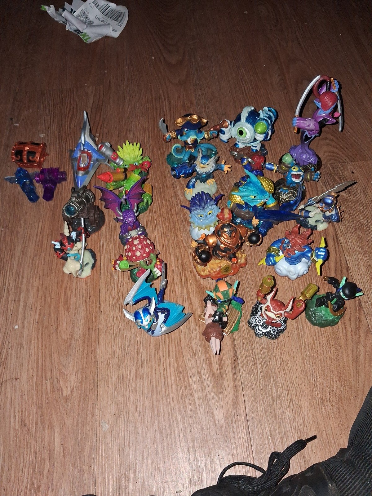 Diverse Skylanders set!, Ophalen of Verzenden, Gebruikt