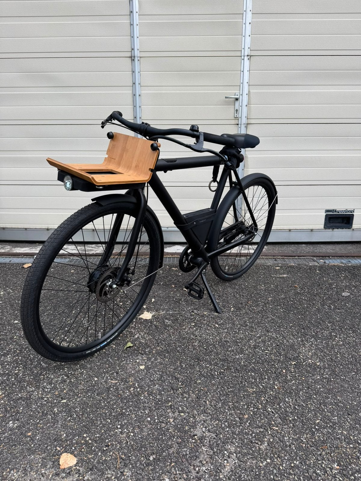 Van moof s1 fiets, Ophalen of Verzenden, Zo goed als nieuw, Overige merken