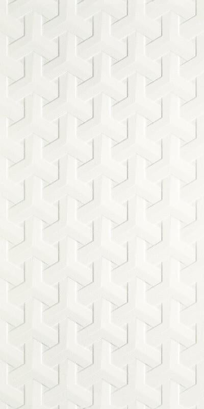 DESIGN WANDTEGELS 30x60 cm wit en grijs, Ophalen, Nieuw