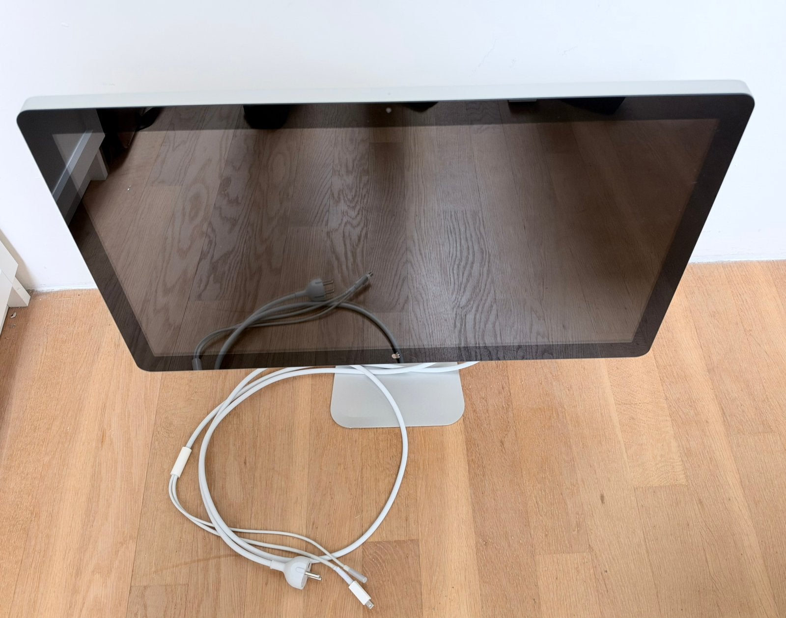 Mac Mini A1347 (eind 2014) met 27" Thunderbolt Display, Computers en Software, Ophalen, Zo goed als nieuw, Mac Mini, 8 GB