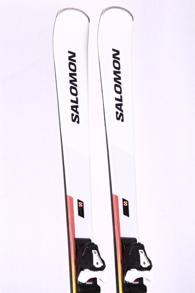 160; 165; 170; 175 cm ski's SALOMON S/MAX ENDURANCE 2025, Sport en Fitness, 160 tot 180 cm, Gebruikt, Verzenden, Salomon