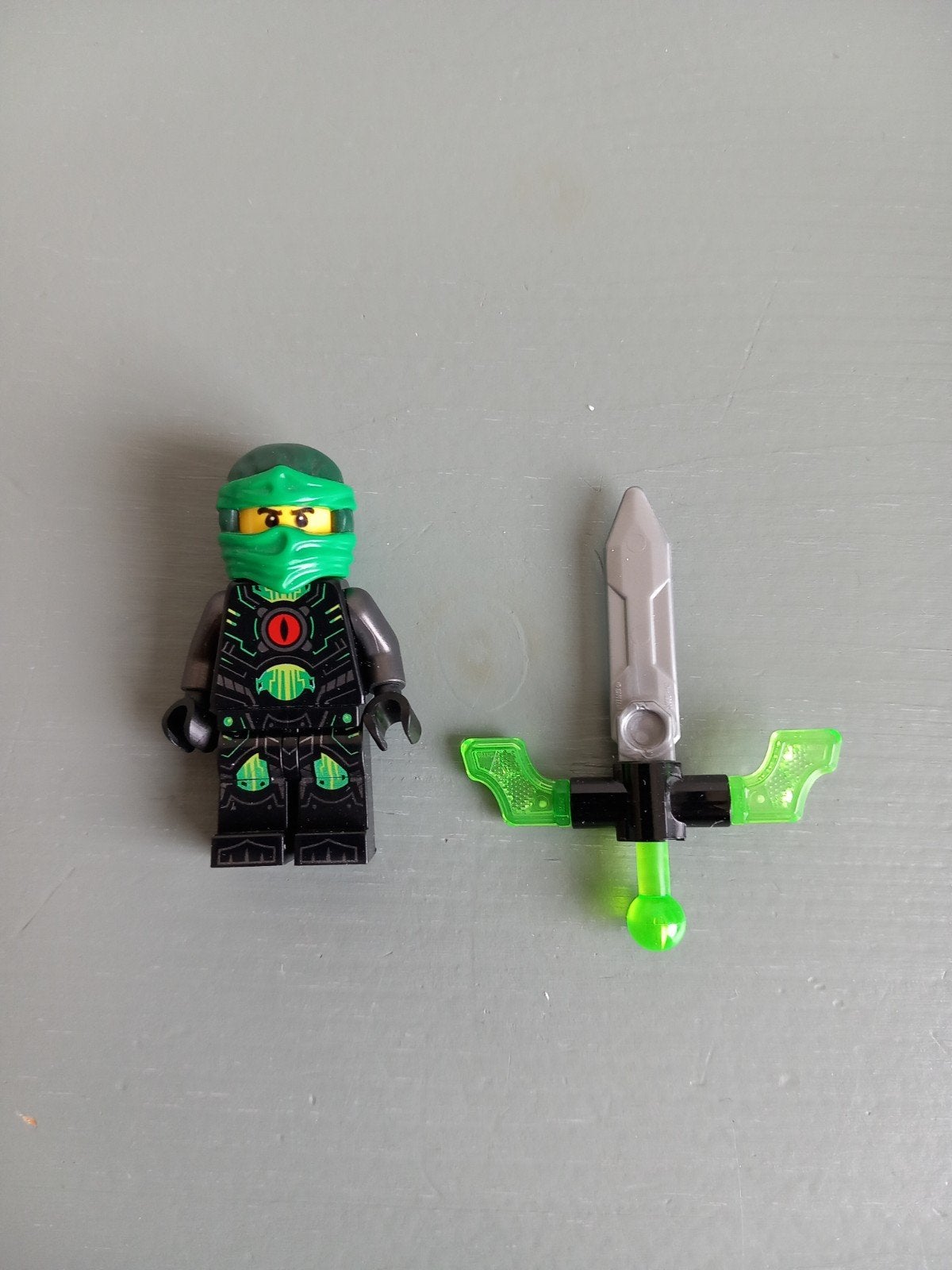 Lego poppetje, Ophalen of Verzenden