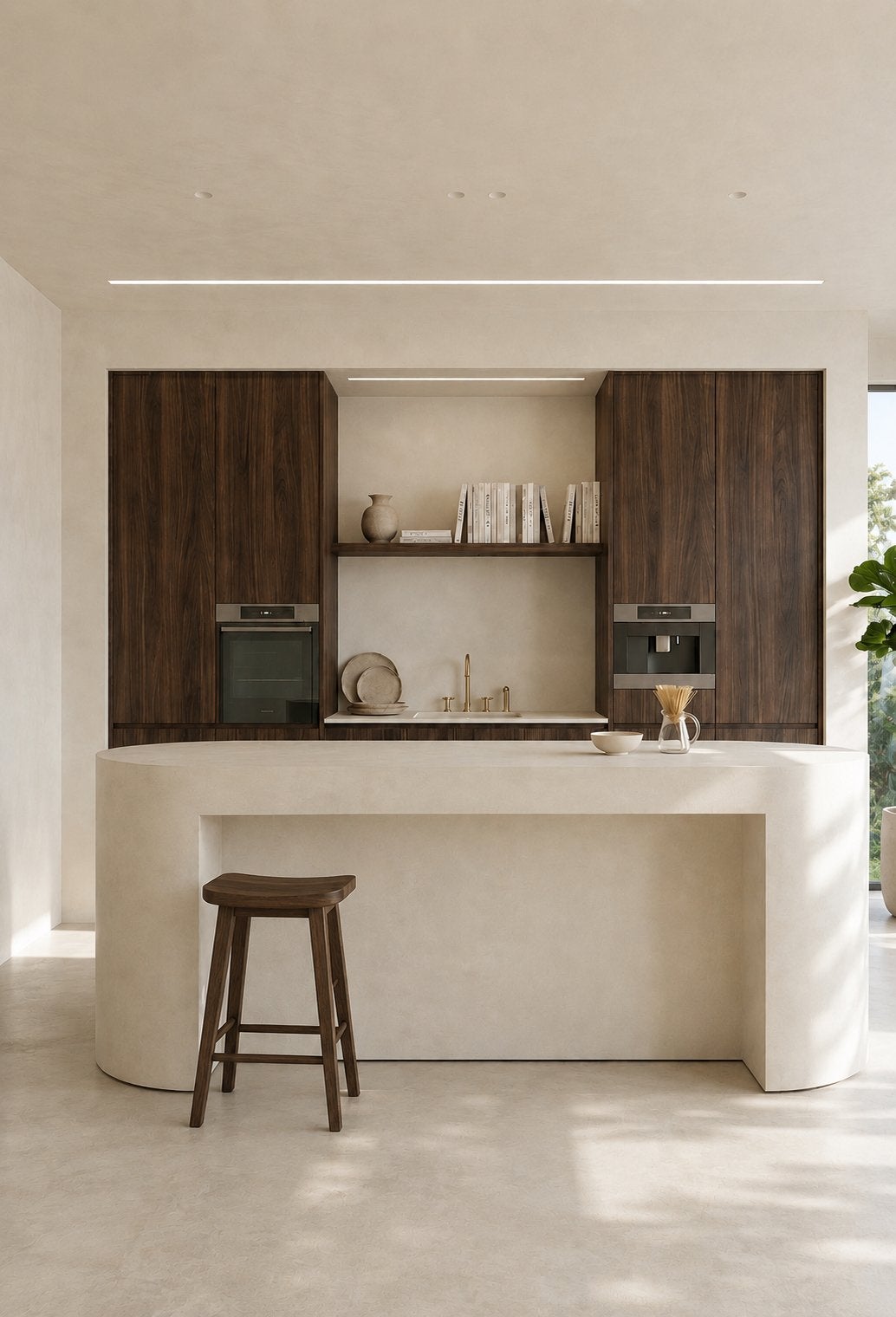 Keuken eiland, Huis en Inrichting, Keuken | Complete keukens, Ophalen of Verzenden