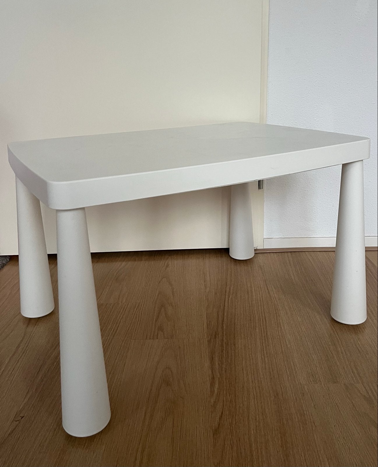 Ikea Mammut kindertafel, Ophalen, Gebruikt, Tafel(s)