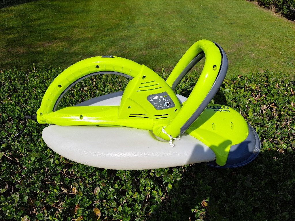 Garden Groom Midi, Ophalen, Gebruikt, Elektrisch, Overige merken