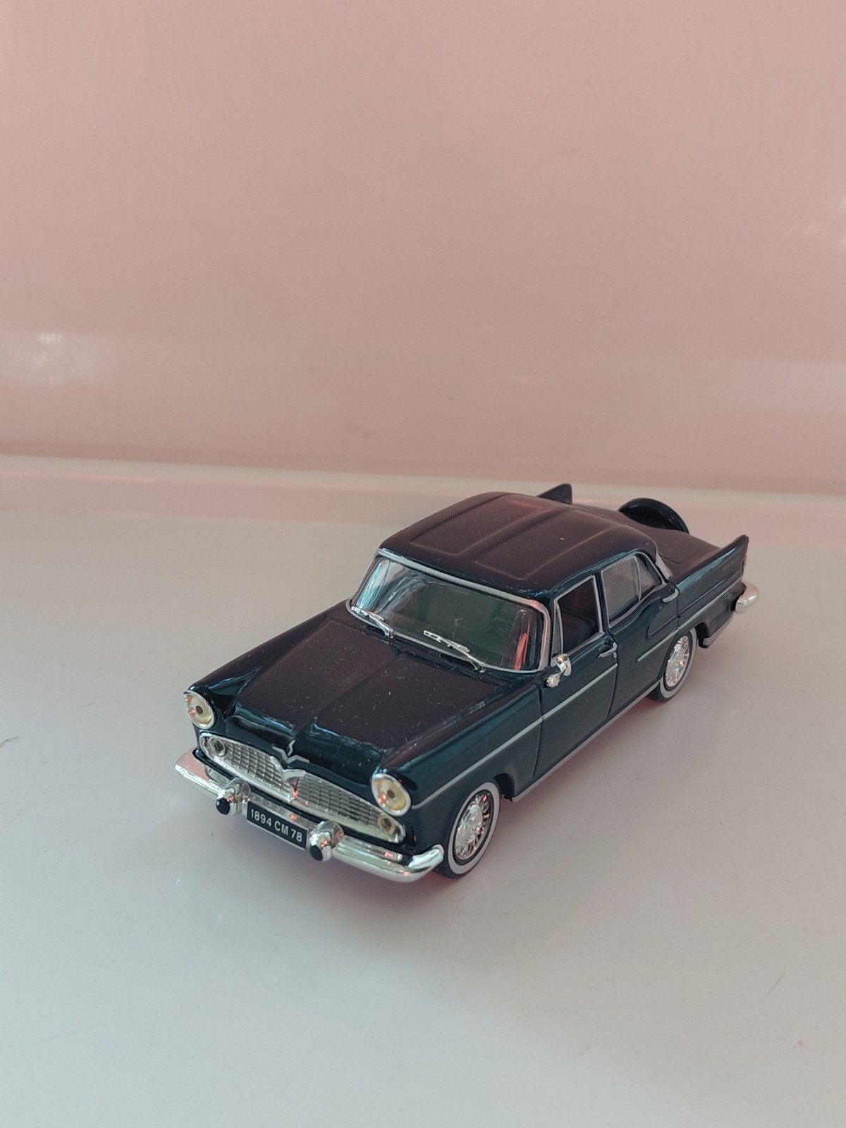 Simca Presidence 1958, Ophalen of Verzenden, Zo goed als nieuw, Auto, Overige merken