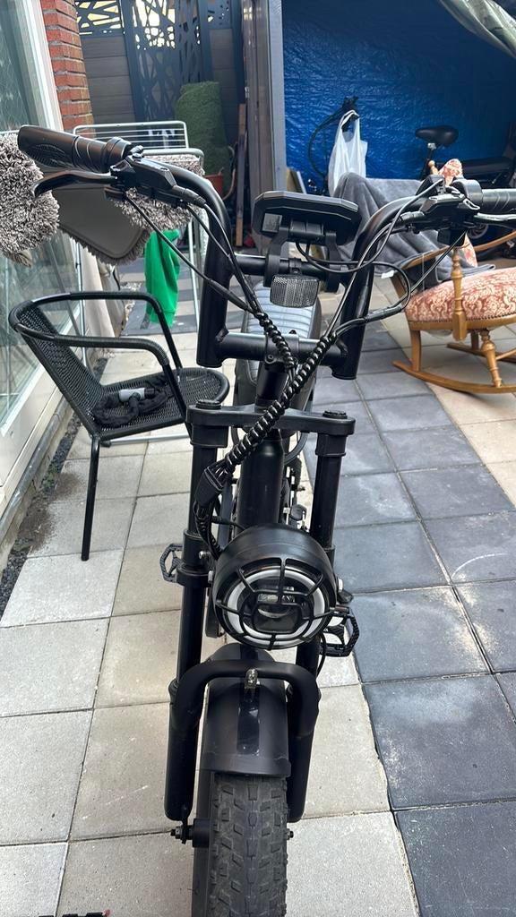 V20 mini zwart mag ook geruild worden, Ophalen of Verzenden, Zo goed als nieuw, Overige modellen