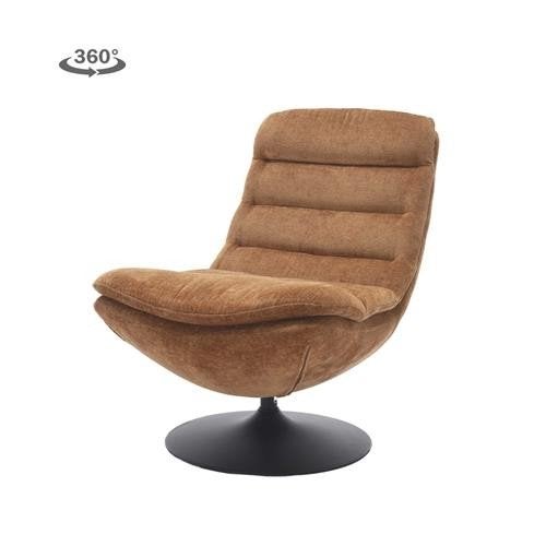 Fauteuil Bob draaibaar onderstel, Ophalen, Nieuw, 75 tot 100 cm, 75 tot 100 cm