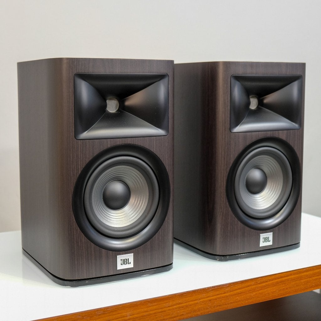 EP:Apollo JBL Studio 630 speakers DEMO PAAR, Audio, Tv en Foto, Luidsprekers, Ophalen of Verzenden, Boekenplank luidspreker, Basreflex