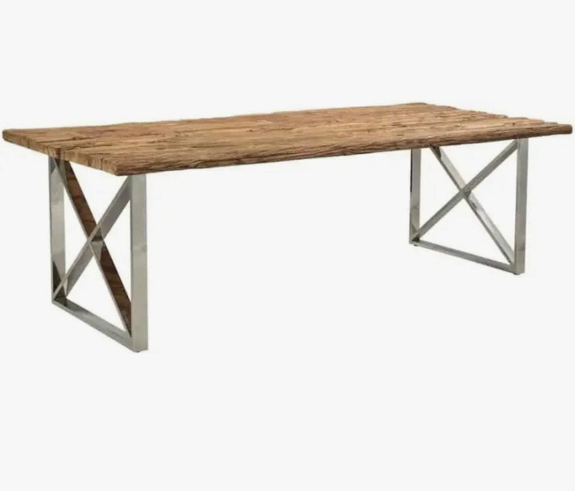 Sleeperwood tafels, Huis en Inrichting, Ophalen of Verzenden, Gebruikt