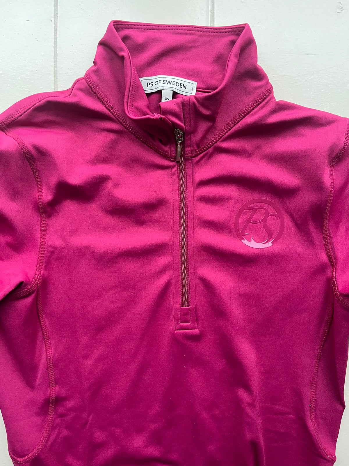 PS of sweden baselayer XS, Dressuur, Ophalen of Verzenden, Zo goed als nieuw, Dames