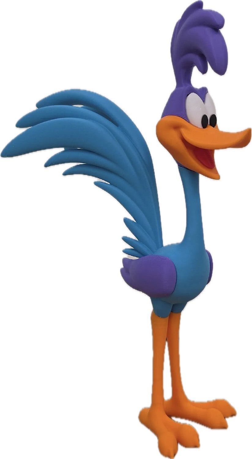 Looney Tunes Figuren, Verzamelen, Verzenden, Zo goed als nieuw