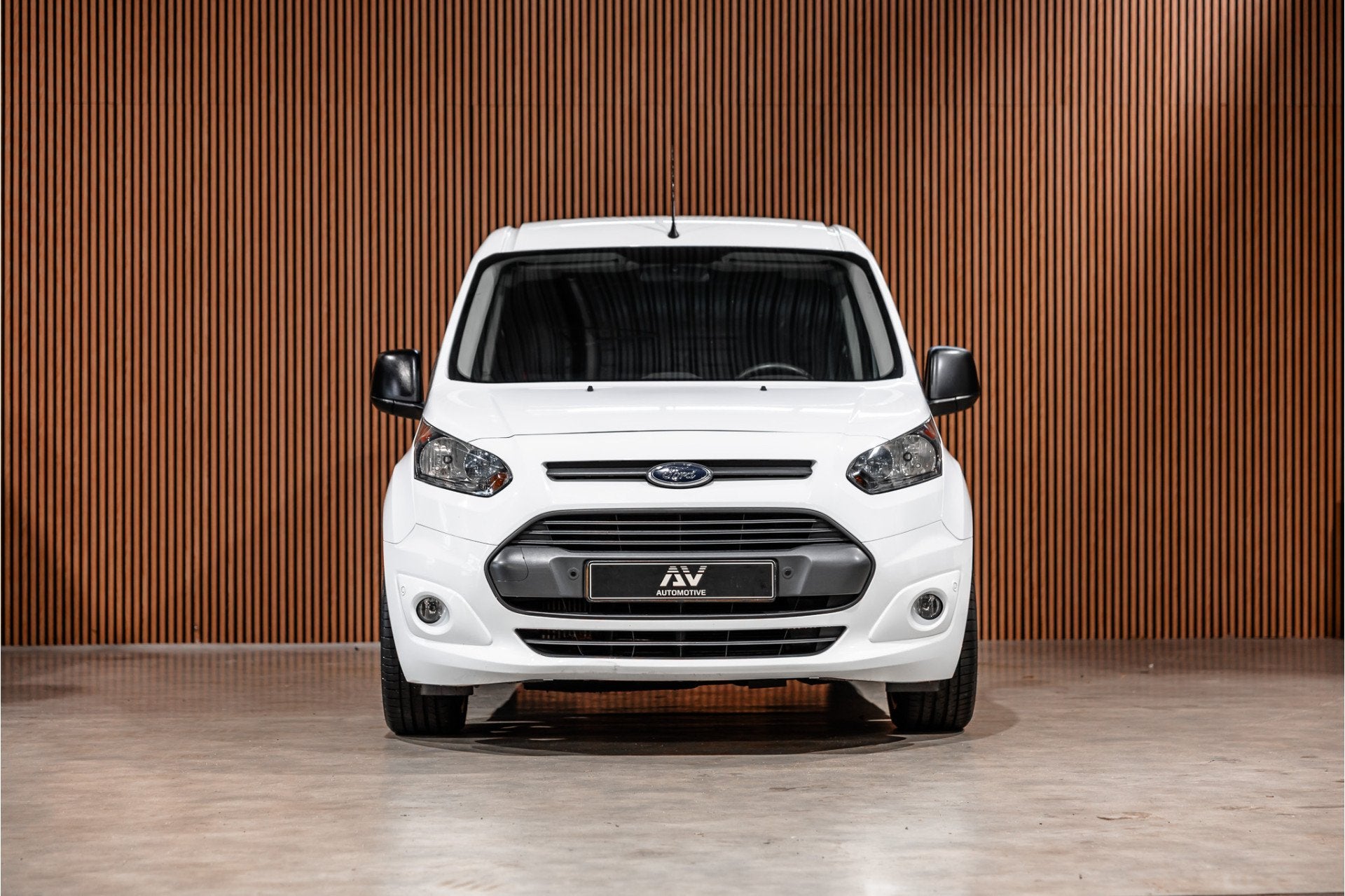 Ford Transit Connect 1.0 Ecoboost | Marge | BTW & BPM Vrij |, Auto's, Voorwielaandrijving, Gebruikt, Wit, Handgeschakeld