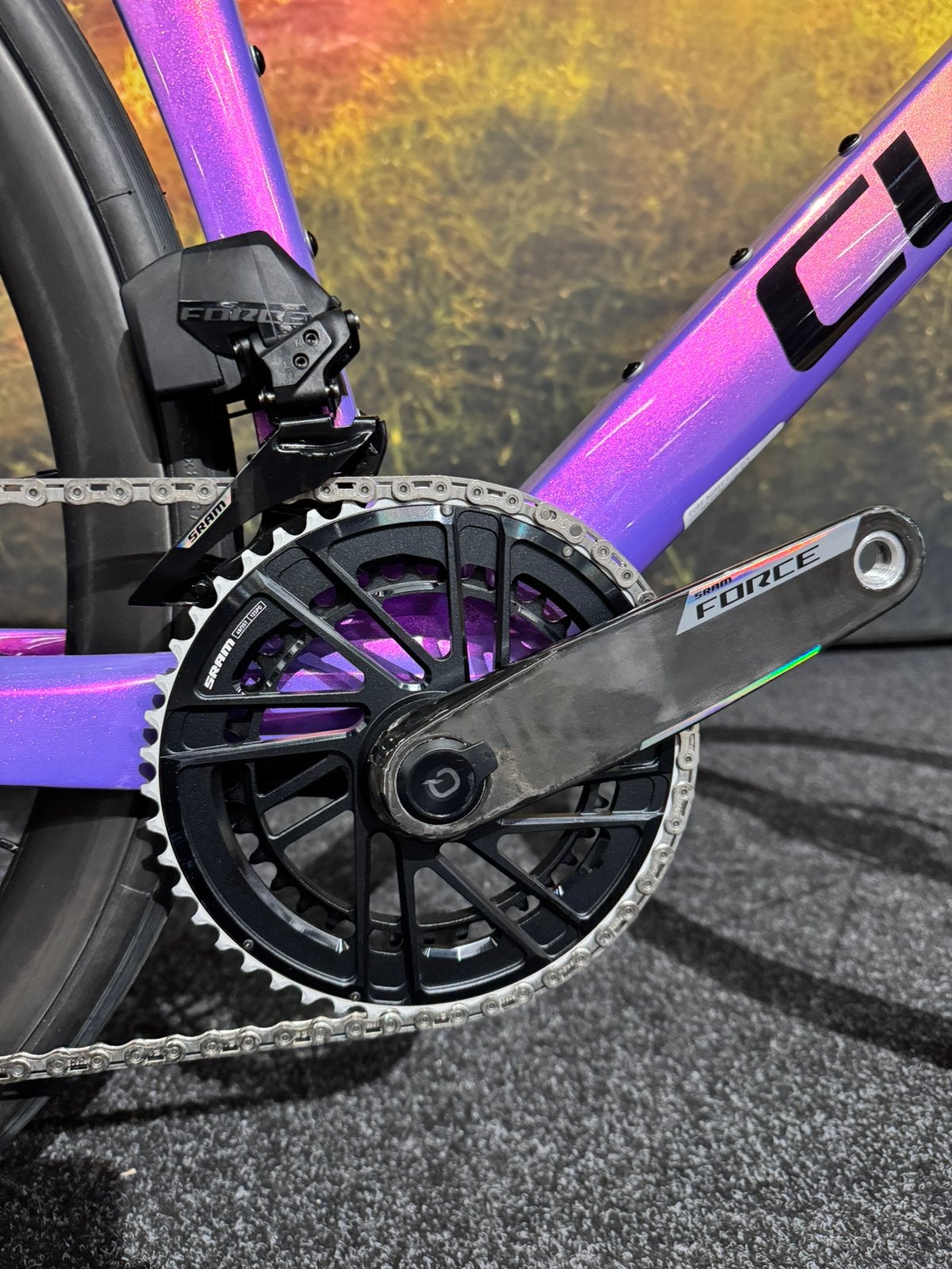Cube Agree C:62 SLX 2026 maat 56cm Sram Force&Carbon wielen, Fietsen en Brommers, Fietsen | Racefietsen, Overige merken, Carbon