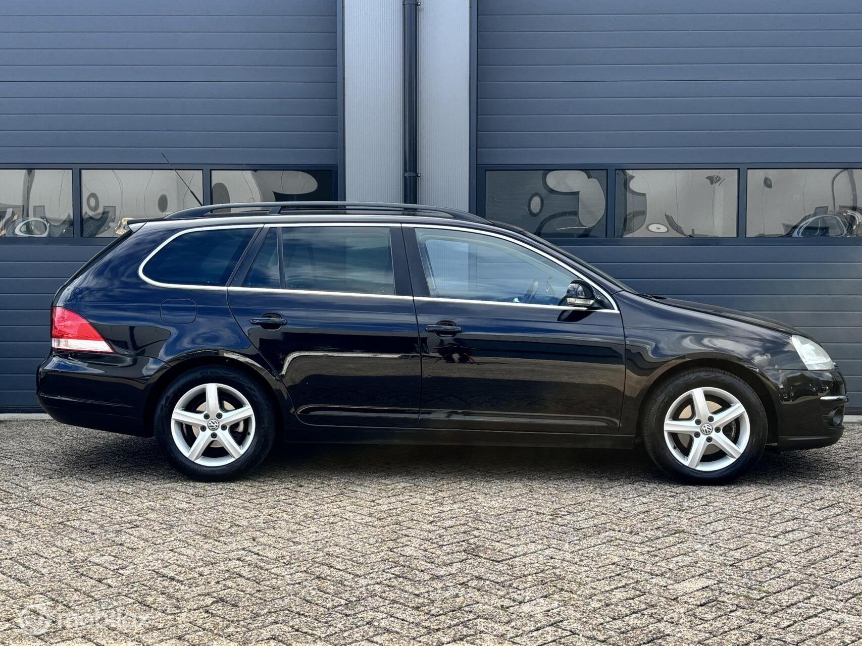 Volkswagen Golf Variant 1.4 TSI Comfortline 1e EIGENAAR, Auto's, Voorwielaandrijving, Multifunctioneel stuurwiel, 4 cilinders