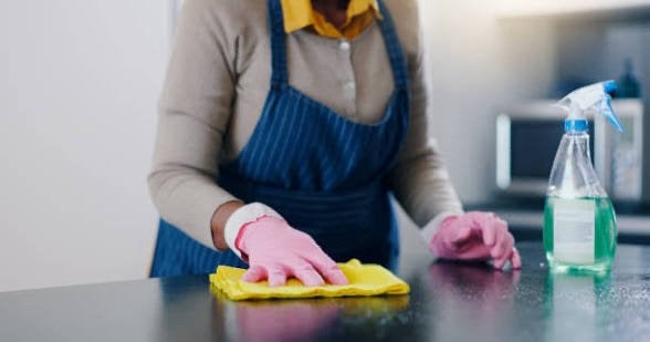 The best cleaning lady in endhoven., Diensten en Vakmensen, Huishoudelijke hulp, Koken