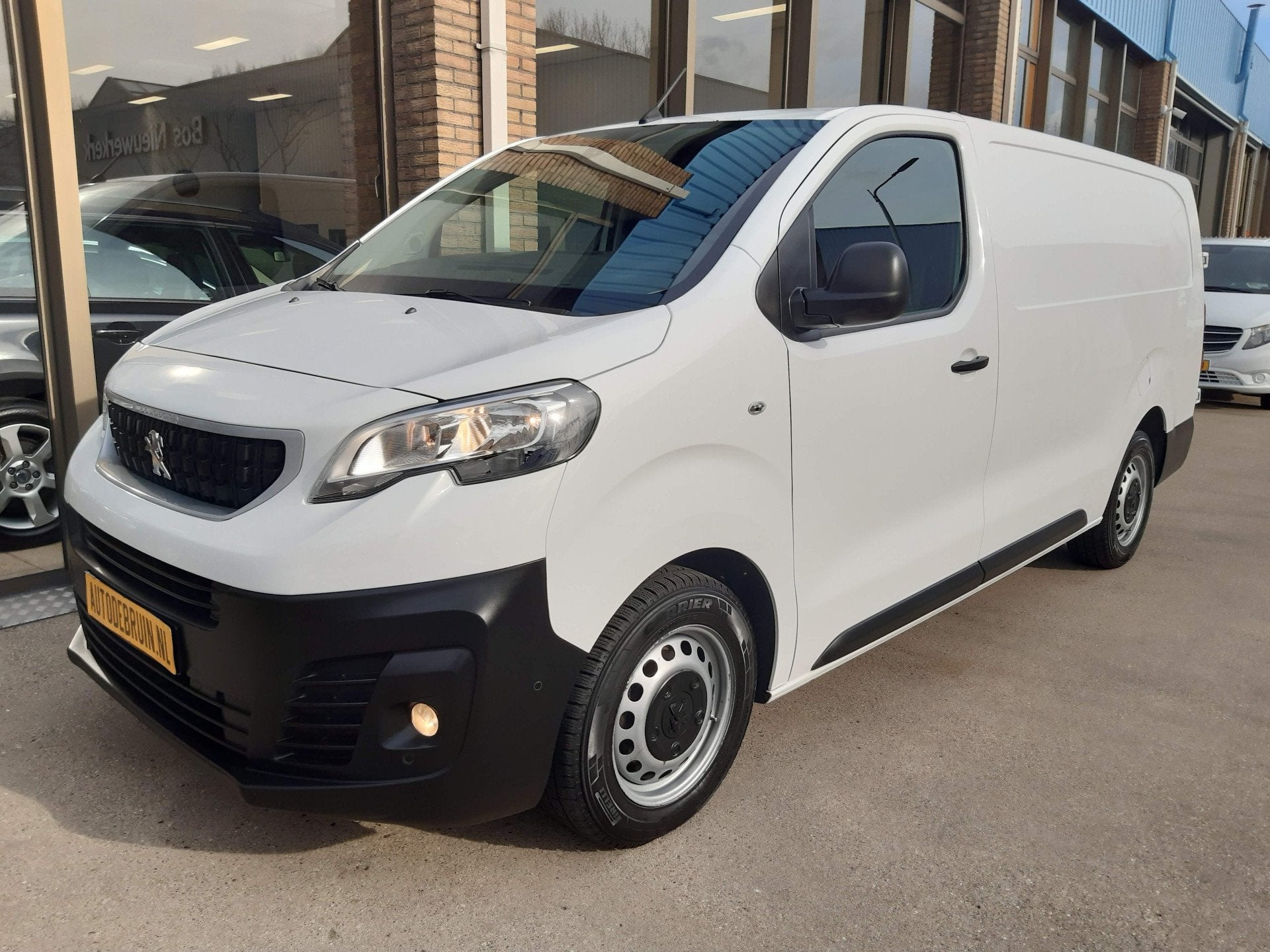 Peugeot Expert