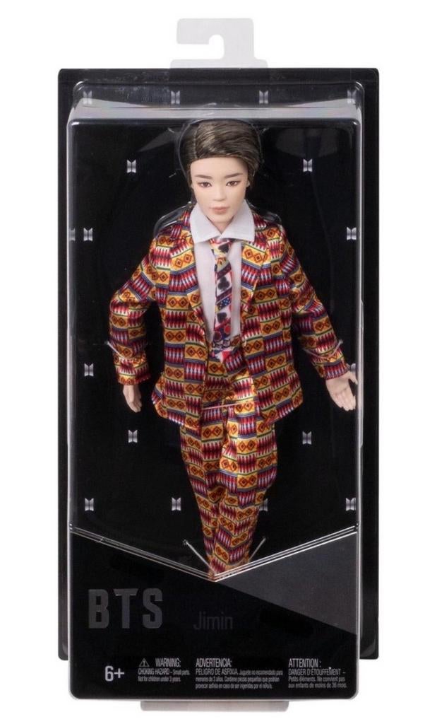 BTS Core Fashion Doll Bangtan Boys V - K-Pop Popster Pop

Me, Ophalen of Verzenden, Nieuw