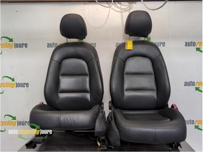 Bekleding Set (compleet) van een Audi A4, Gebruikt, -, -, Audi