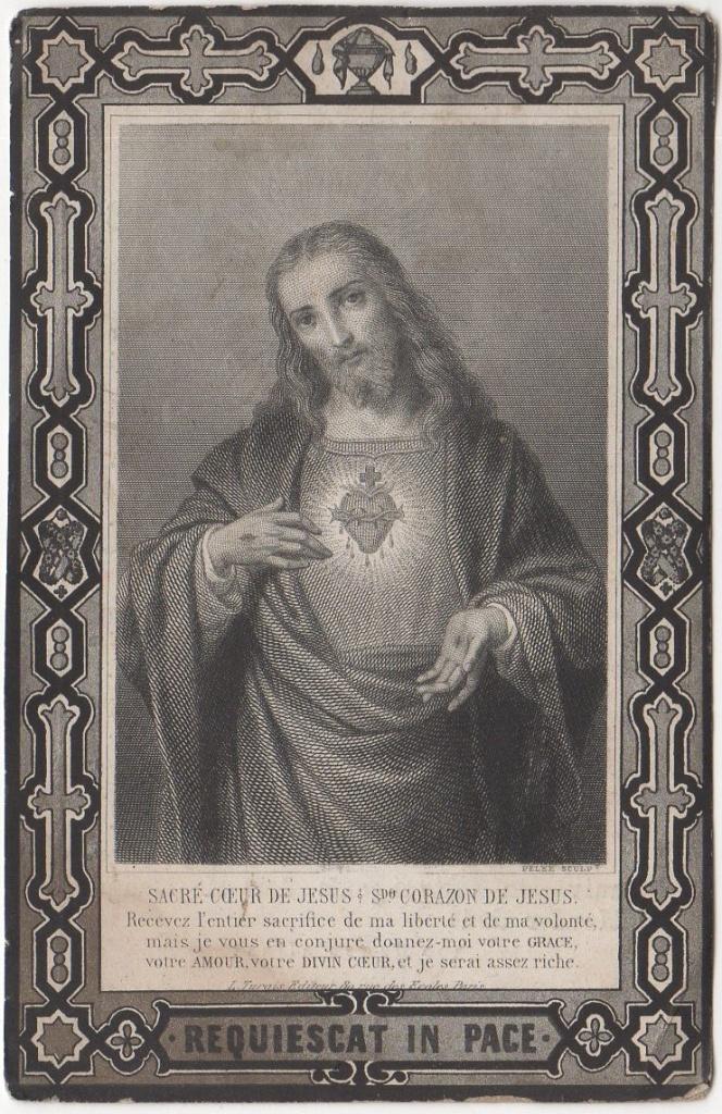 Anna Maria Willems 1808 - 1880 Dordrecht, 71 jaar oud, Verzamelen, Verzenden
