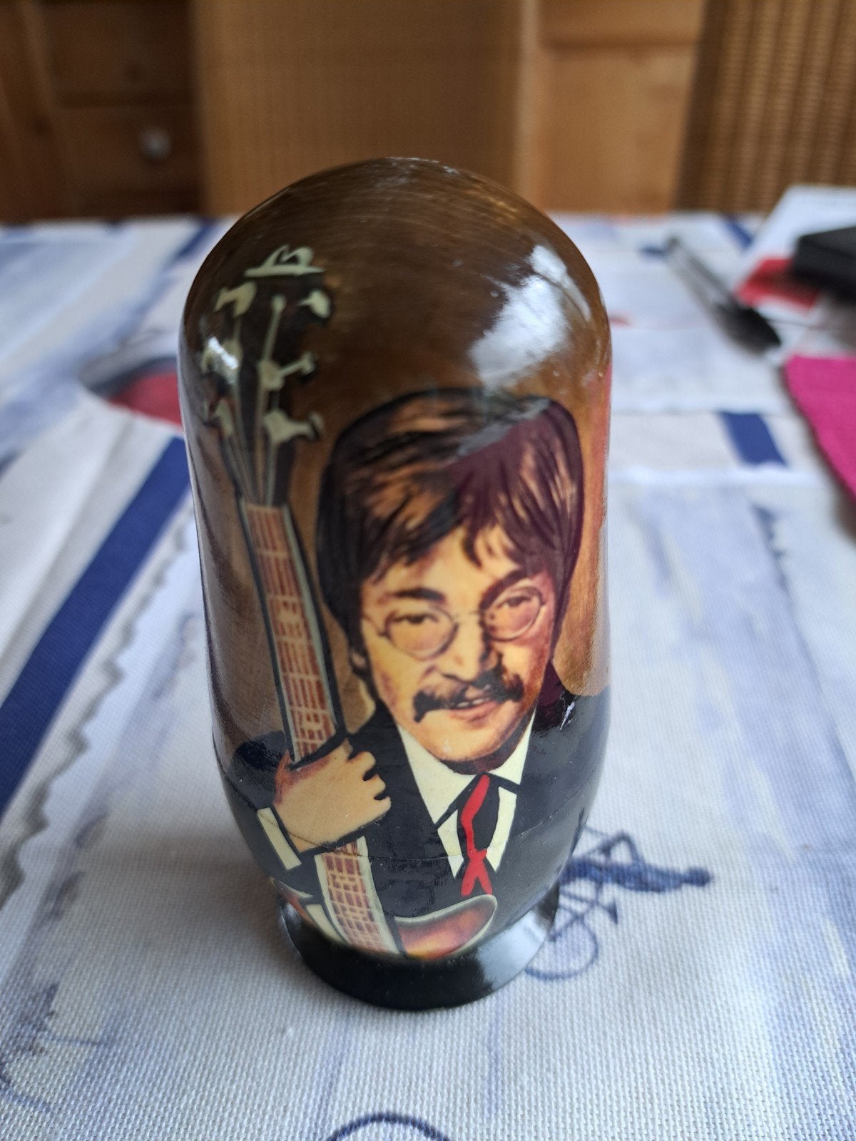 The Beatles., Ophalen of Verzenden, Overige typen