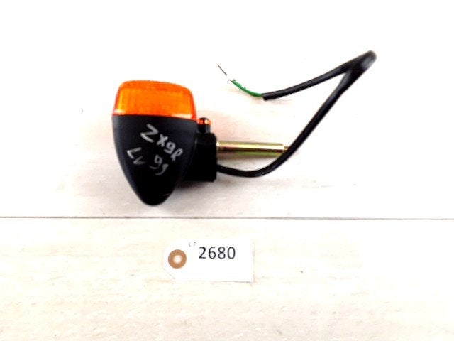 ZX9R 1998 - 1999 Kawasaki Pinker D1-40665