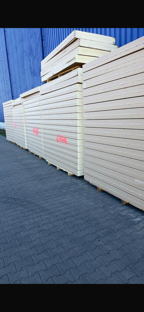 Pir b keus 160mm rd waade 7,25 prijs 14 euro incl btw, 12 cm of meer, Nieuw, Ophalen of Verzenden, Hardschuim (Pir)