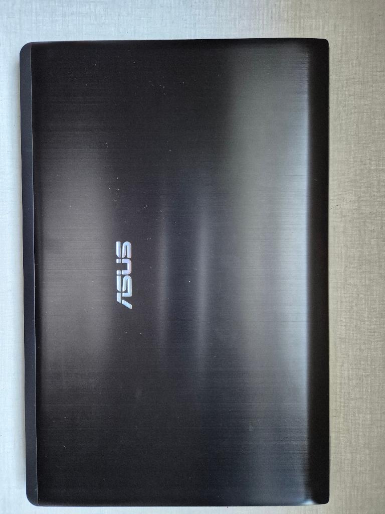 Asus N76VB Laptop, Ophalen, Gebruikt, Met videokaart, 2 tot 3 Ghz