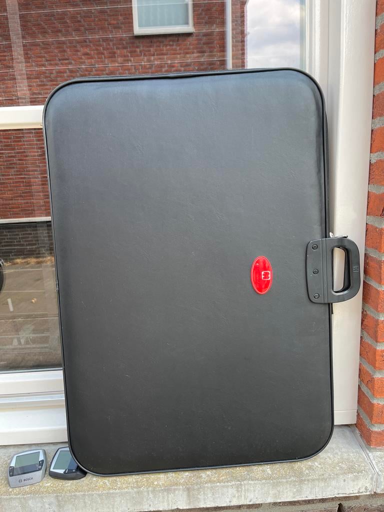 Grote puzzelmap voor het opbergen van puzzels, Hobby en Vrije tijd, Denksport en Puzzels, Ophalen, 500 t/m 1500 stukjes, Zo goed als nieuw