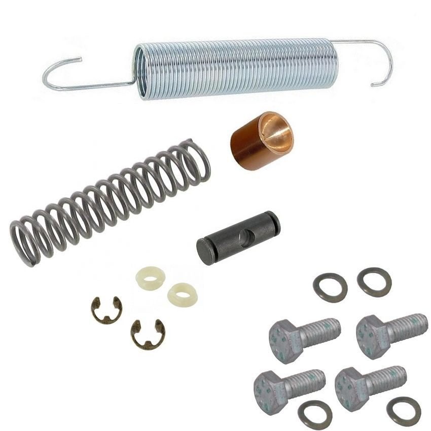 Gasstang revisieset Type 4 CU motoren, Ophalen of Verzenden, Nieuw, Volkswagen