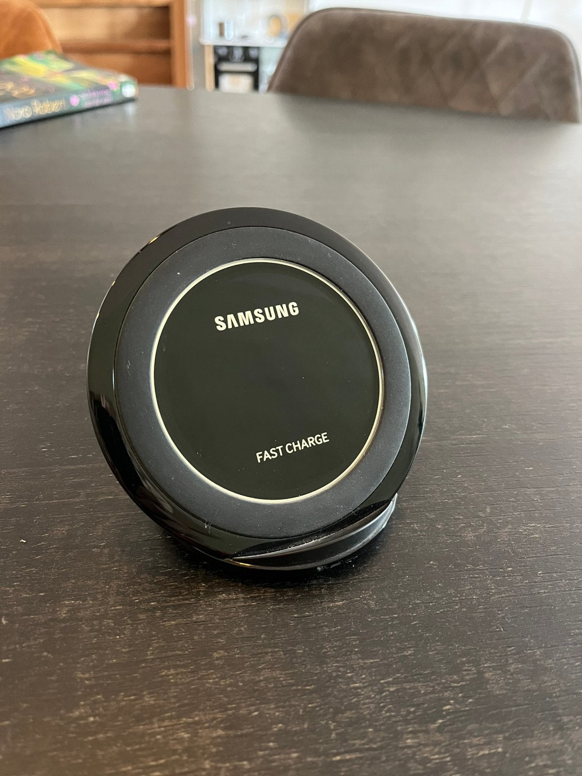 Samsung wireless charger model EP-PG920l, Ophalen of Verzenden, Gebruikt, Samsung, Samsung