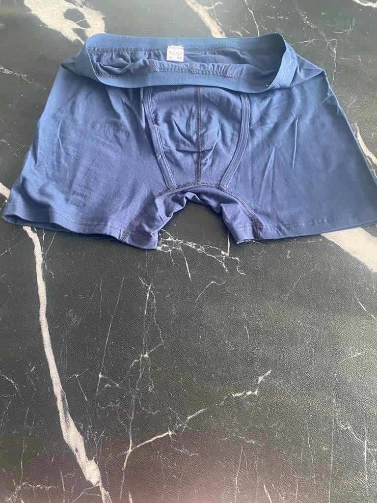 Beeren Bodywear boxershorts XL, Ophalen of Verzenden, Blauw, Boxer
