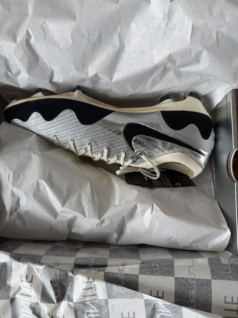 Nike Zoom Mercurial Vapor 16 Elite FG Patta Waves maat 46, Kleding | Heren, Riemen en Ceinturen, Ophalen of Verzenden, Zo goed als nieuw