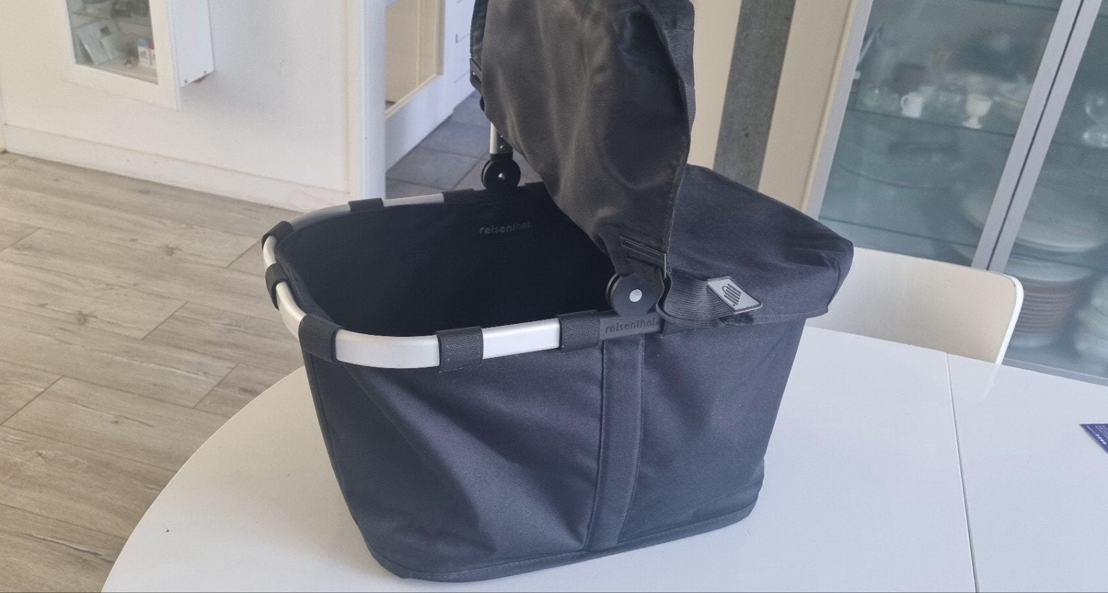 MAND, Ophalen, Minder dan 50 cm, Schilderij, Minder dan 50 cm