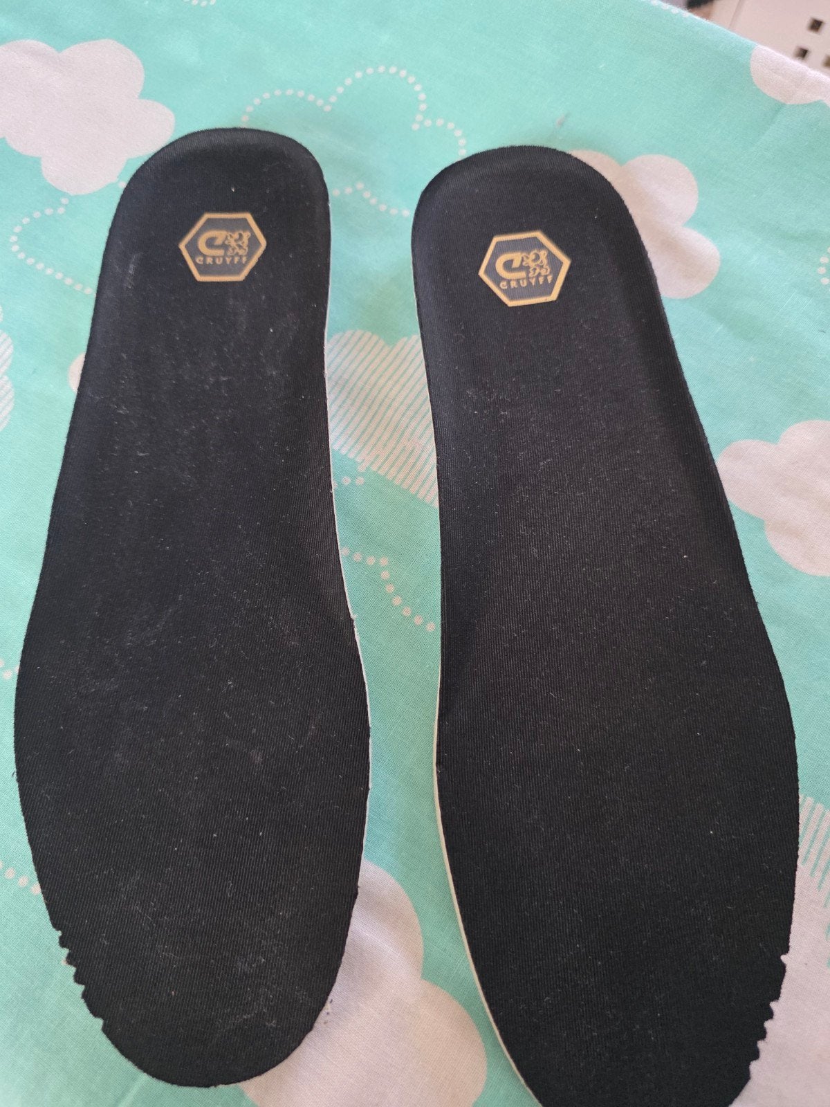Cruyff binnenzolen maat 41, Kleding | Heren, Cruyff, Overige kleuren, Overige typen, Nieuw