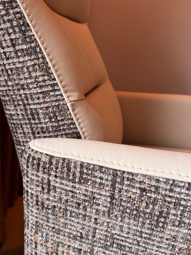 Foto 5 van Sta-op stoel - Relaxfauteuil