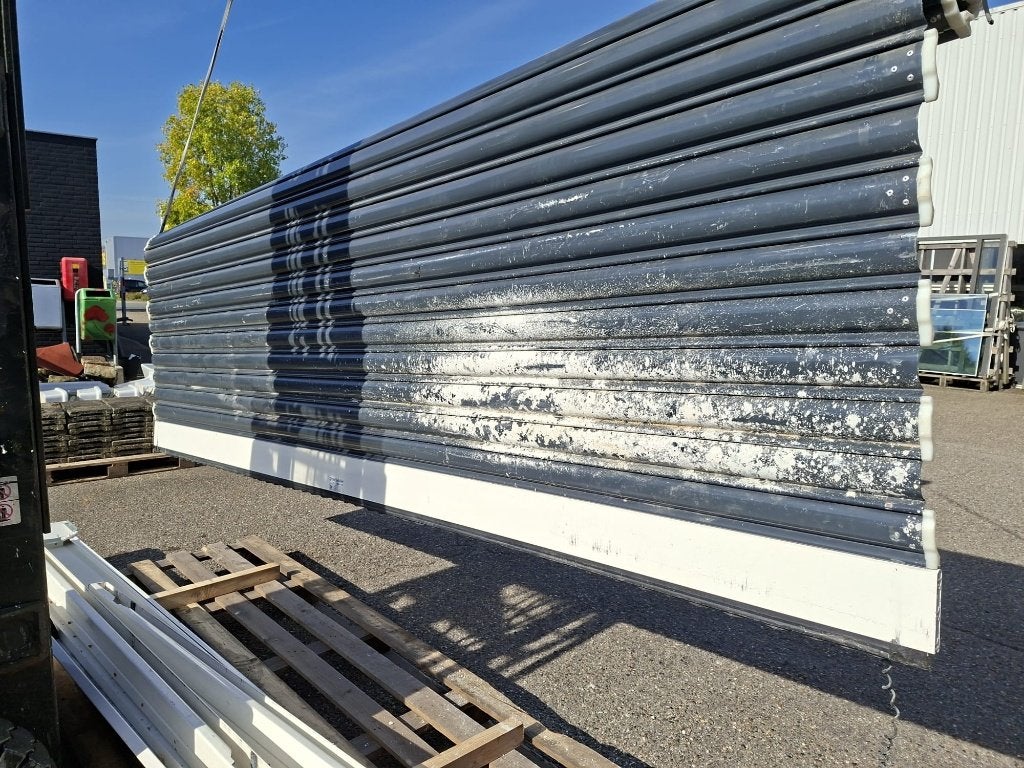 Rolluik rolscherm vensterluik ( 394 ), Doe-het-zelf en Verbouw, Ophalen, Gebruikt, Overige kleuren, 200 cm of meer