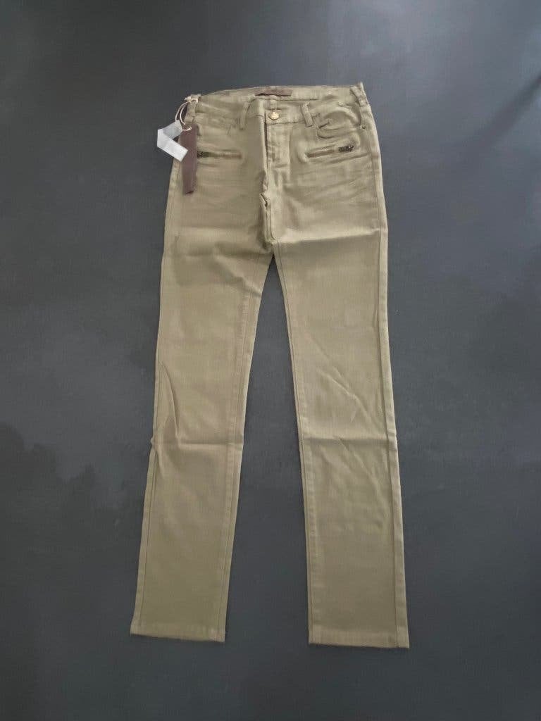 F460 Nieuw jeans Jade Twelve mt. S=36 broek spijkerbroek, Kleding | Dames, Jade Twelve, Overige kleuren, Nieuw, Ophalen of Verzenden