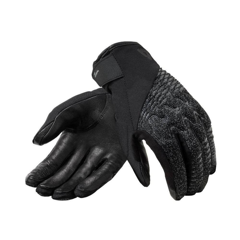 Revit Slate H2O motorhandschoenen SALE van 89,99, Motoren, Nieuw met kaartje, Heren, Ophalen of Verzenden, Rev'it