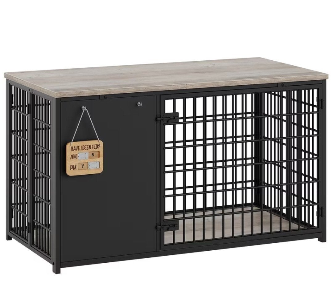 Moet weg! Nieuwe robuuste opvouwbare hondenbench (120 cm), Ophalen of Verzenden, Nieuw, 110 cm of meer