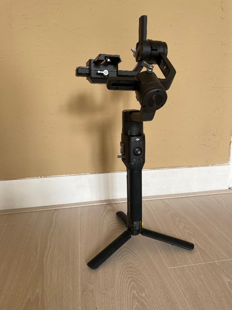 DJI Ronin-S | Gimbal | Zo goed als nieuw, Ophalen of Verzenden, Zo goed als nieuw