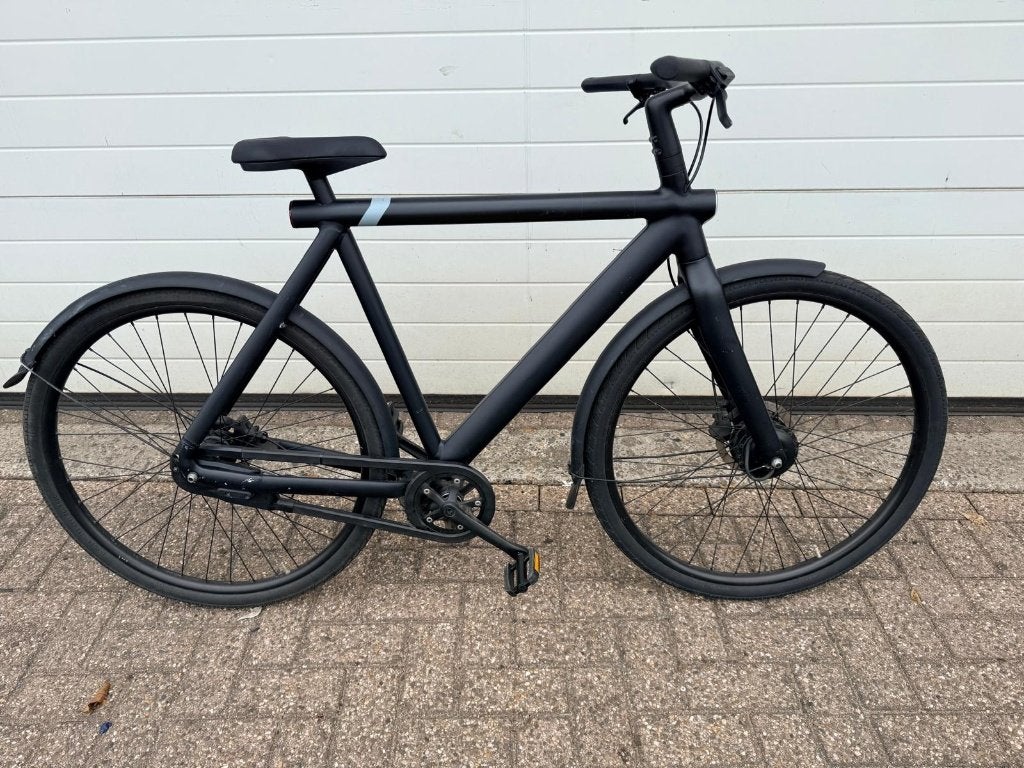 VanMoof S3