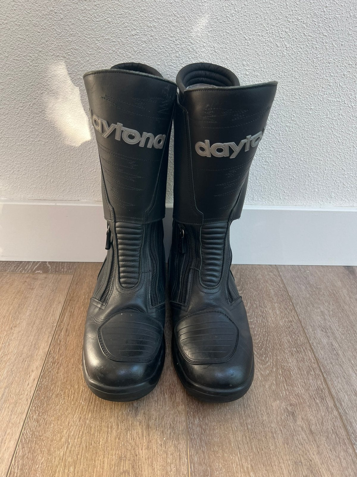 Daytona goretex motorlaarzen, Motoren, Kleding | Motorkleding, Ophalen of Verzenden, Nieuw zonder kaartje, Laarzen