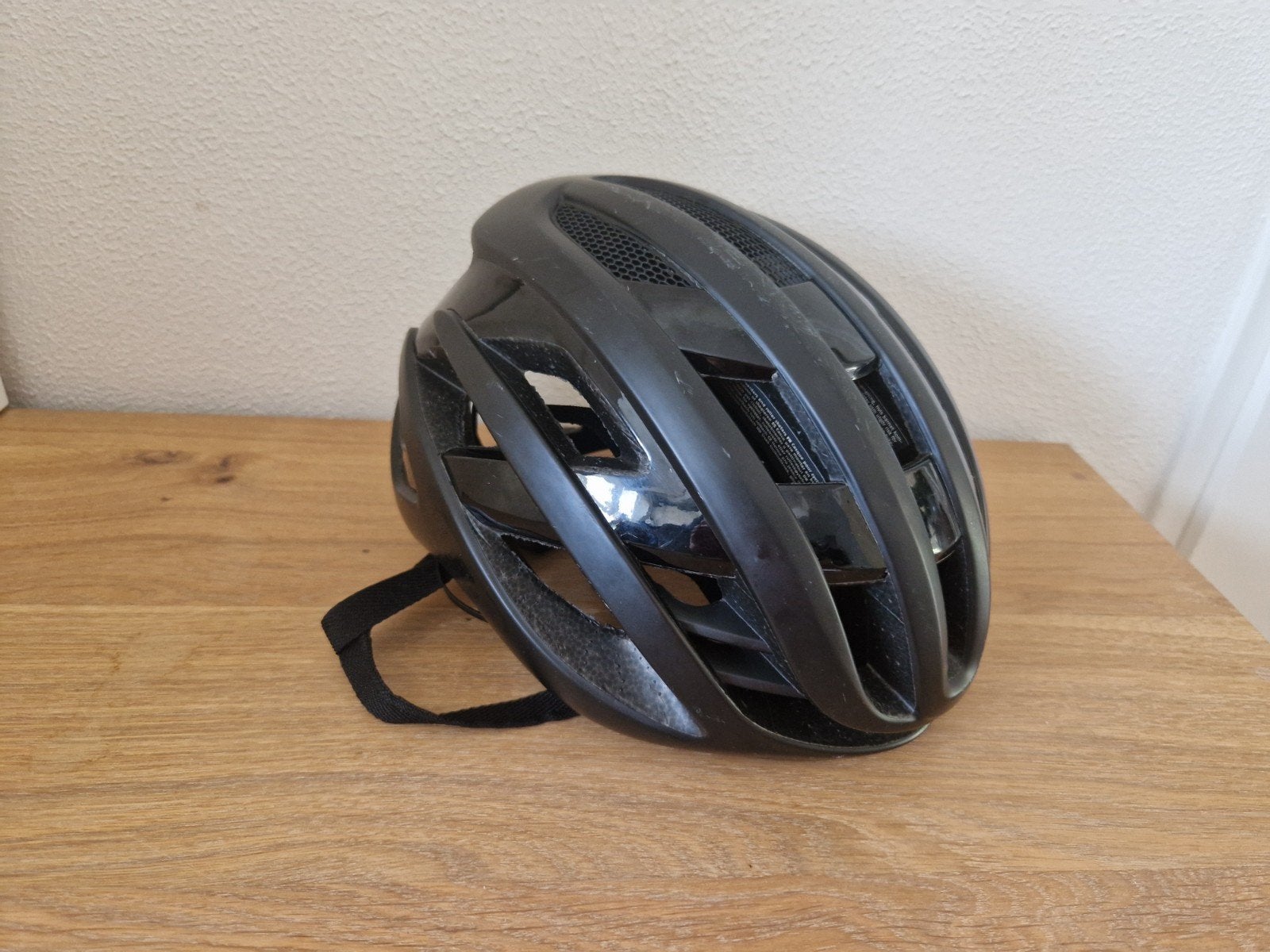 ABUS AirBreaker fietshelm  - Maat S, S, Ophalen of Verzenden, Zo goed als nieuw, ABUS