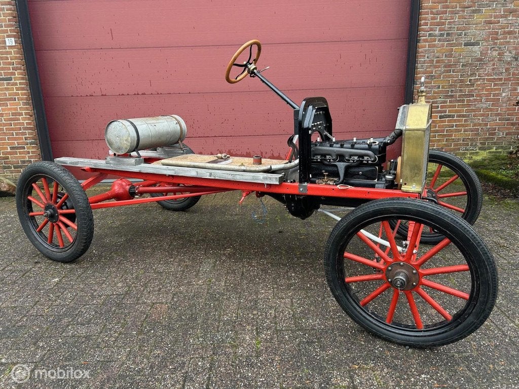 Ford USA Model T, Auto's, Overige carrosserieën, Overige brandstoffen, Bedrijf, Te koop