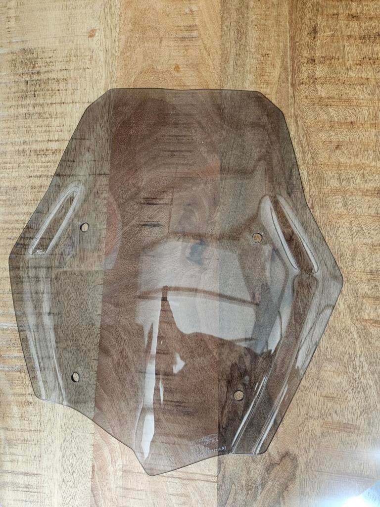 Windscherm Puig Motoplastic BMW F750GS 2022, Motoren, Ophalen of Verzenden