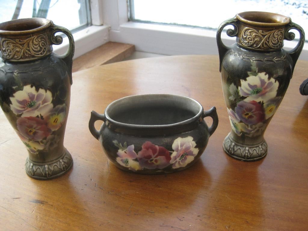 brocante, Ophalen of Verzenden
