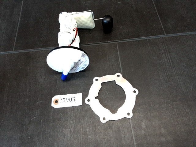 Bravo 2000 - 2023 GTS Injectiepomp D1-58312
