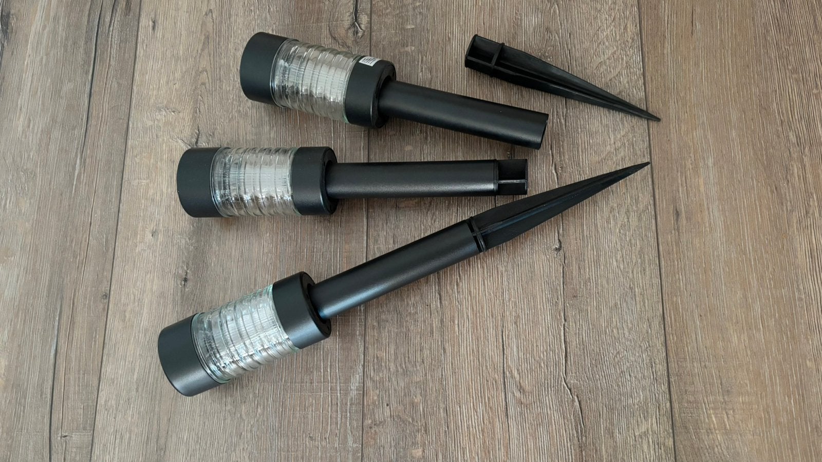 Nieuwe tuinlampjes, vaste prijs, Ophalen, Minder dan 50 watt, Wandlamp, Nieuw